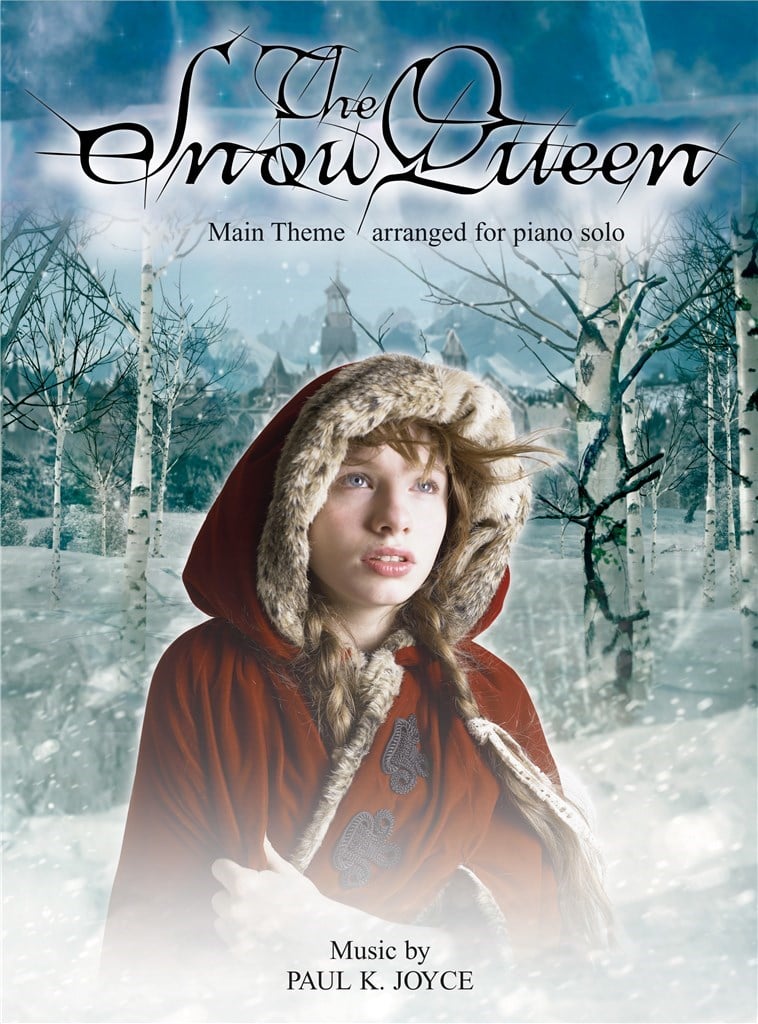 The Snow Queen